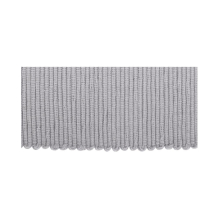 Mata stołowa 35x45cm stony grey RAVI
